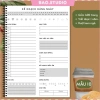 Sổ tay lập kế hoạch 2.025 - Daily Planner 1 năm, bí quyết làm việc hiệu quả, giá 149k 8