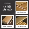 Sổ tay lập kế hoạch tuần 52 trang 11x20cm bỏ túi - Quản lý mục tiêu, chỉ 68.500 VND 3