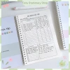 Sổ tay lên kế hoạch học tập KH11 - Tăng kỷ luật, học hiệu quả, giá chỉ 52.000₫ 2