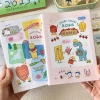 Sổ Tay Lịch 2.026 Hình Minh Họa Khổ B6 112 Trang Ghi Chép Hàng Ngày 52.000đ 2