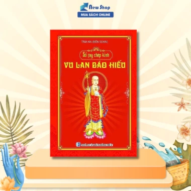Sổ Tay Lò Xo Chép Kinh Vu Lan Báo Hiếu - Nhẹ, Bảo Vệ Tâm Hồn, Giá 46.240₫ 2 Sổ Tay Lò Xo Chép Kinh Vu Lan Báo Hiếu - Nhẹ, Bảo Vệ Tâm Hồn, Giá 46.240₫ 2