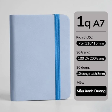 Sổ Tay Mini A7 Dễ Thương, Vở Kẻ Ngang Rõ Ràng, Bìa Da PU Chống Nước, Giá 30.740₫ Dành Cho Học Sinh 10 Sổ Tay Mini A7 Dễ Thương, Vở Kẻ Ngang Rõ Ràng, Bìa Da PU Chống Nước, Giá 30.740₫ Dành Cho Học Sinh 10