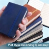 Sổ Tay Mini A7 Nhỏ Gọn Dễ Thương - Kẻ Ngang, Giá Rẻ 29.000 VND Cho Học Sinh 6