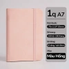 Sổ Tay Mini A7 Nhỏ Gọn Dễ Thương - Kẻ Ngang, Giá Rẻ 29.000 VND Cho Học Sinh 10
