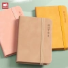Sổ Tay Mini Bìa Da A7 - Thiết Kế Đơn Giản Nhỏ Gọn Sang Trọng, Nhiều Màu, Giấy Dày 80Gsm, Giá chỉ 25.000đ 6
