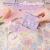 Sổ Tay Mini Hoạt Hình 64 Trang - Planner Bỏ Túi, Trò Chơi Parkour, Trang Trống Minh Họa, Viết Hai Mặt Giá Ưu Đãi 35.200₫ 7