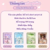 Sổ Tay Mini Hoạt Hình 64 Trang - Planner Bỏ Túi, Trò Chơi Parkour, Trang Trống Minh Họa, Viết Hai Mặt Giá Ưu Đãi 35.200₫ 9