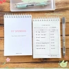 Sổ tay MY SPENDING A6 quản lý chi tiêu hằng ngày, tiết kiệm CT3, giá chỉ 32.000₫