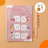 Sổ tay Nhật ký biết ơn - Gratitude Journal - Kế hoạch cuộc đời, phát triển bản thân, chỉ 22.000₫