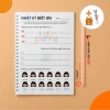 Sổ tay Nhật ký biết ơn - Gratitude Journal - Kế hoạch cuộc đời, phát triển bản thân, chỉ 22.000₫ 5