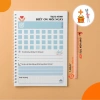 Sổ tay Nhật ký biết ơn - Gratitude Journal - Kế hoạch cuộc đời, phát triển bản thân, chỉ 22.000₫ 7