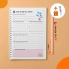 Sổ tay Nhật ký biết ơn - Gratitude Journal - Kế hoạch cuộc đời, phát triển bản thân, chỉ 22.000₫ 8