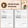Sổ tay Nhật ký biết ơn – kế hoạch đời, phát triển bản thân, giảm 23% còn 22.448 VND 4