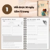 Sổ tay Nhật ký biết ơn – kế hoạch đời, phát triển bản thân, giảm 23% còn 22.448 VND 5