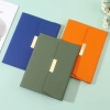 Sổ tay nhật ký MOBANINA A5 bao da cao cấp - Kế hoạch nghị sự, tạp chí du lịch, đồ dùng văn phòng, giá 189.569₫ 8
