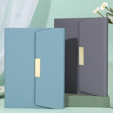 Sổ tay nhật ký MOBANINA A5 bao da cao cấp - Kế hoạch nghị sự, tạp chí du lịch, đồ dùng văn phòng, giá 189.569₫