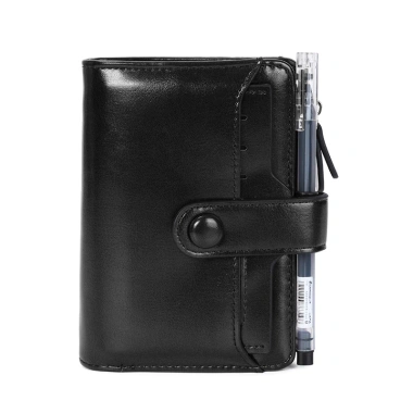Sổ tay nhỏ gọn 6 vòng 15mm A7 - Planner, Agenda, Organizer, Journal - Giá ưu đãi 236.520 VND 10
