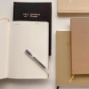 Sổ tay Planner Intentional JC Notebook - Sắp xếp công việc, theo dõi thói quen, chỉ 139.000đ