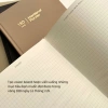 Sổ tay Planner Intentional JC Notebook - Sắp xếp công việc, theo dõi thói quen, chỉ 139.000đ 2