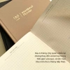 Sổ tay Planner Intentional JC Notebook - Sắp xếp công việc, theo dõi thói quen, chỉ 139.000đ 6