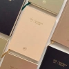 Sổ tay Planner Intentional JC Notebook - Sắp xếp công việc, theo dõi thói quen, chỉ 139.000đ 8
