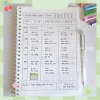 Sổ tay quản lý chi tiêu 2 năm - Giá chỉ 60.006 VNĐ, đạt mục tiêu tiết kiệm nhanh