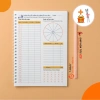 Sổ tay Quản lý chi tiêu Budget Planner ST08 - Quản lý thu chi, thói quen tiết kiệm, chỉ 49.900đ 5