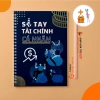 Sổ tay Quản lý chi tiêu - Budget Planner tài chính cá nhân, lập kế hoạch chi phí hiệu quả, giảm giá 69.900 VND