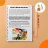 Sổ tay Quản lý chi tiêu - Budget Planner tài chính cá nhân, lập kế hoạch chi phí hiệu quả, giảm giá 69.900 VND 9