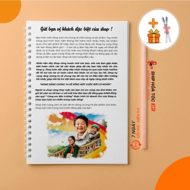 Sổ tay Quản lý chi tiêu - Budget Planner tài chính cá nhân, lập kế hoạch chi phí hiệu quả, giảm giá 69.900 VND