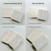 Sổ tay ruột dot grid A5 Vuông Ribbon 2 Crabit Reverie Diary - giảm còn 39.000₫ 4