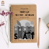 Sổ tay Thiết lập Mục tiêu và Kế hoạch - Goal Planner cho cuộc đời, phát triển bản thân, giá ưu đãi 35.800 VND 2