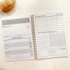 Sổ tay Thiết lập Mục tiêu và Kế hoạch - Goal Planner cho cuộc đời, phát triển bản thân, giá ưu đãi 35.800 VND 8
