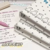Sổ tay từ tính Miffy A6 da PU Kawaii – nhật ký học sinh, sách lịch trình, tạp chí nạp lại thỏ dễ thương | Giá ưu đãi 227k 6