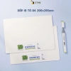 Sổ tay vẽ bút marker gốc cồn 250gsm - Giấy tráng phủ chống thấm, dày dặn, giảm giá 26.000₫ 7