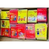 Sổ Tết 4 ô ly A6 40 trang - Quà Tết học sinh, giá chỉ 35.000 VNĐ 8