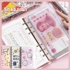 Sổ Tiết Kiệm 100 Phong Bì - Sổ Thử Thách Tiết Kiệm Hiệu Quả, Quản Lý Tài Chính Cá Nhân, Giá 63.945đ