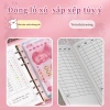 Sổ Tiết Kiệm 100 Phong Bì - Sổ Thử Thách Tiết Kiệm Hiệu Quả, Quản Lý Tài Chính Cá Nhân, Giá 63.945đ 2
