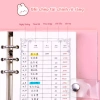 Sổ Tiết Kiệm 100 Phong Bì - Sổ Thử Thách Tiết Kiệm Hiệu Quả, Quản Lý Tài Chính Cá Nhân, Giá 63.945đ 4
