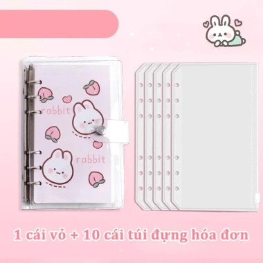 Sổ Tiết Kiệm 100 Phong Bì - Sổ Thử Thách Tiết Kiệm Hiệu Quả, Quản Lý Tài Chính Cá Nhân, Giá 63.945đ 7
