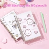 Sổ Tiết Kiệm 100 Phong Bì - Sổ Thử Thách Tiết Kiệm Hiệu Quả, Quản Lý Tài Chính Cá Nhân, Giá 63.945đ 9