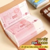 Sổ Tiết Kiệm Capybara Khóa Mật Mã Da PU 100 Tờ - Quản Lý Chi Tiêu An Toàn, Giá 47.500₫ 9