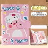 Sổ Tiết Kiệm Siêu Cute và Thông Minh – 100 Phong Bì Đựng Tiền, Giá 55.000 VNĐ
