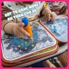 Sổ Tô Màu Nước Ma Thuật Tự Xóa Babythree - Nhiều Chủ Đề, Tranh Vẽ Bé, 74.900₫ 5