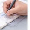 Sổ vẽ kế hoạch, mindmap, thước vẽ + note 5 màu cao cấp - giảm giá 22% chỉ 76.000₫ 3
