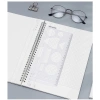Sổ vẽ kế hoạch, mindmap, thước vẽ + note 5 màu cao cấp - giảm giá 22% chỉ 76.000₫ 4