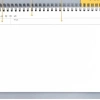Sổ vẽ kế hoạch, mindmap, thước vẽ + note 5 màu cao cấp - giảm giá 22% chỉ 76.000₫ 5