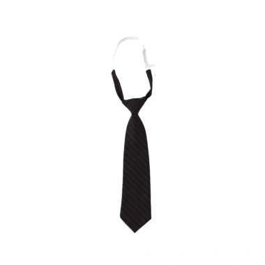 Sọc Cà Vạt Nhỏ Bông Tai - Kẹp Thoáng Mát Preppy Nhật Bản cho Nam Nữ Sinh Viên, 45.360₫ 3