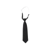 Sọc Cà Vạt Nhỏ Bông Tai - Kẹp Thoáng Mát Preppy Nhật Bản cho Nam Nữ Sinh Viên, 45.360₫ 6