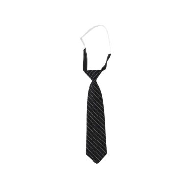 Sọc Cà Vạt Nhỏ Bông Tai - Kẹp Thoáng Mát Preppy Nhật Bản cho Nam Nữ Sinh Viên, 45.360₫ 6